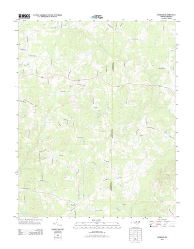 Moriah, NC (2013, 24000-Scale) Preview 1