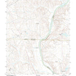 Morven East, NC-SC (2011, 24000-Scale) Preview 1