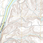 Morven East, NC-SC (2011, 24000-Scale) Preview 3