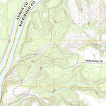 Morven East, NC-SC (2013, 24000-Scale) Preview 3