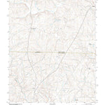 Morven West, NC-SC (2011, 24000-Scale) Preview 1