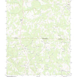 Morven West, NC-SC (2013, 24000-Scale) Preview 1