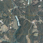 Mount Airy North, NC-VA (2010, 24000-Scale) Preview 3