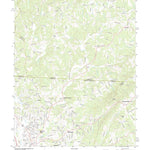 Mount Airy North, NC-VA (2013, 24000-Scale) Preview 1