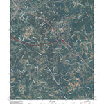Mount Airy South, NC (2010, 24000-Scale) Preview 1
