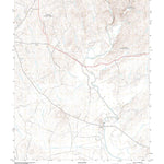 Mount Gilead East, NC (2011, 24000-Scale) Preview 1