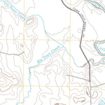 Mount Gilead East, NC (2011, 24000-Scale) Preview 2