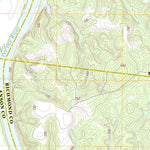 Mount Gilead West, NC (2013, 24000-Scale) Preview 3