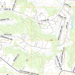 Mount Holly, NC (2013, 24000-Scale) Preview 2