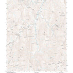 Mount Mitchell, NC (2011, 24000-Scale) Preview 1