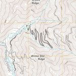 Mount Mitchell, NC (2011, 24000-Scale) Preview 3