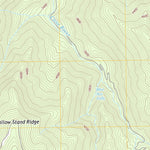 Mount Mitchell, NC (2013, 24000-Scale) Preview 3