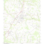 Mount Olive, NC (2013, 24000-Scale) Preview 1