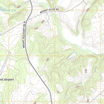 Mount Pleasant, NC (2013, 24000-Scale) Preview 2
