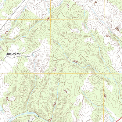 Mount Pleasant, NC (2013, 24000-Scale) Preview 3
