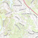 Mountain Island Lake, NC (2013, 24000-Scale) Preview 3