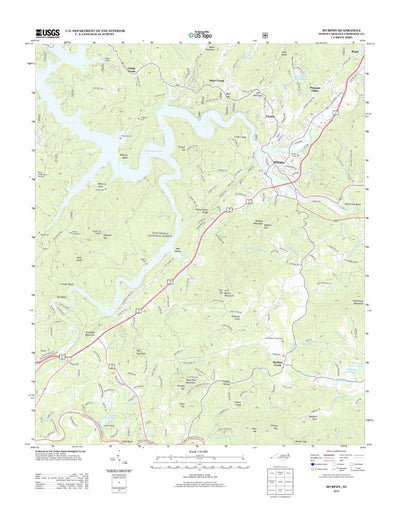 Murphy, NC (2013, 24000-Scale) Preview 1