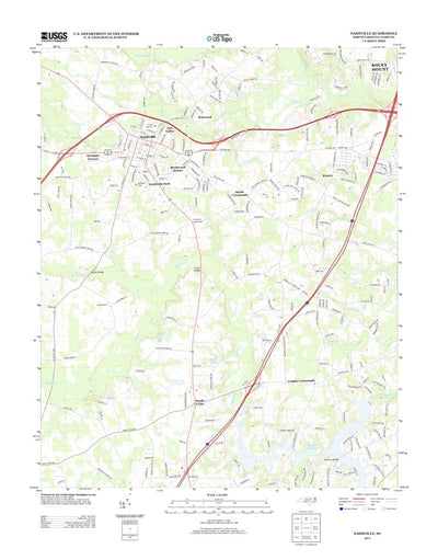 Nashville, NC (2013, 24000-Scale) Preview 1