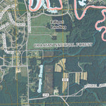 New Bern, NC (2011, 24000-Scale) Preview 2