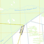New Lake, NC (2013, 24000-Scale) Preview 3