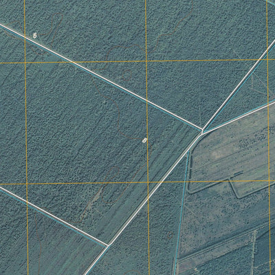 New Lake SE, NC (2010, 24000-Scale) Preview 2