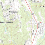 New London, NC (2013, 24000-Scale) Preview 3