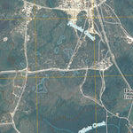 New River Inlet, NC (2010, 24000-Scale) Preview 3