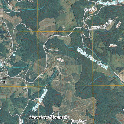 Newland, NC (2011, 24000-Scale) Preview 2