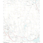 Newport, NC (2011, 24000-Scale) Preview 1