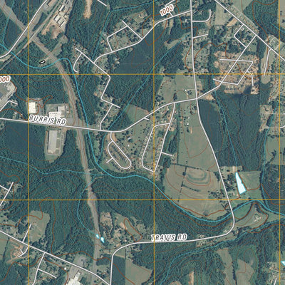 Newton, NC (2010, 24000-Scale) Preview 2