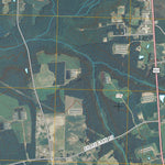 Newton Grove South, NC (2010, 24000-Scale) Preview 3