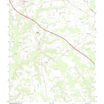 Newton Grove South, NC (2013, 24000-Scale) Preview 1