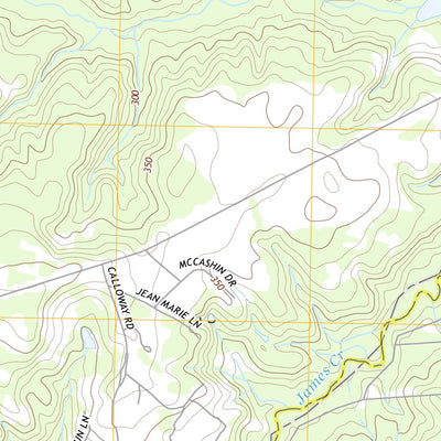 Niagara, NC (2013, 24000-Scale) Preview 2
