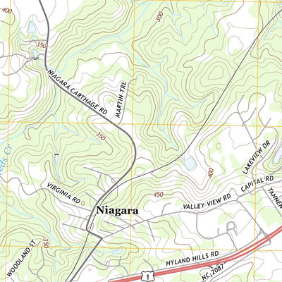 Niagara, NC (2013, 24000-Scale) Preview 3