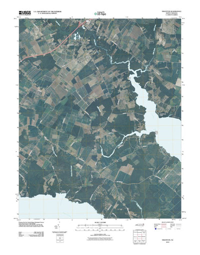 Nixonton, NC (2010, 24000-Scale) Preview 1