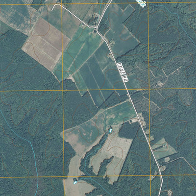 Nixonton, NC (2010, 24000-Scale) Preview 3