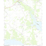 Nixonton, NC (2013, 24000-Scale) Preview 1