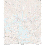 Noland Creek, NC (2011, 24000-Scale) Preview 1
