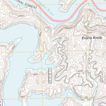Noland Creek, NC (2011, 24000-Scale) Preview 2