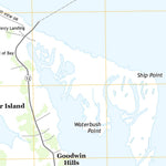 North Bay, NC (2013, 24000-Scale) Preview 3