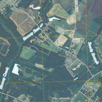 Northeast Goldsboro, NC (2010, 24000-Scale) Preview 2