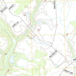 Northeast Goldsboro, NC (2013, 24000-Scale) Preview 2