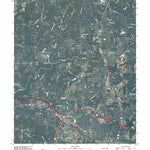 Northwest Durham, NC (2010, 24000-Scale) Preview 1