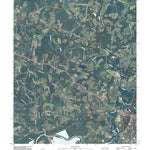Northwest Goldsboro, NC (2010, 24000-Scale) Preview 1