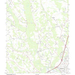 Northwest Lumberton, NC (2013, 24000-Scale) Preview 1