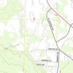 Northwest Lumberton, NC (2013, 24000-Scale) Preview 2