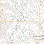 Oak Hill, NC (2011, 24000-Scale) Preview 3