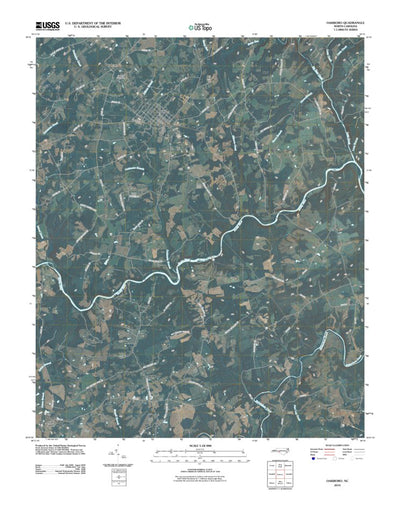 Oakboro, NC (2010, 24000-Scale) Preview 1