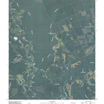Old Dock, NC (2010, 24000-Scale) Preview 1