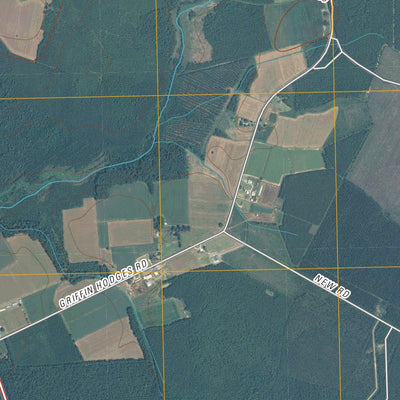 Old Ford, NC (2010, 24000-Scale) Preview 2